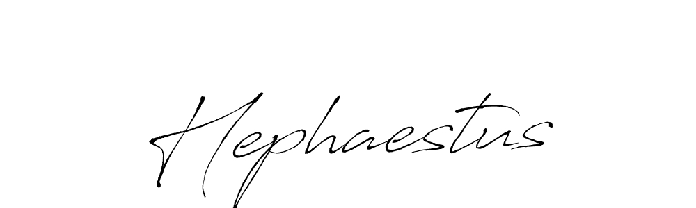 You should practise on your own different ways (Antro_Vectra) to write your name (Hephaestus) in signature. don't let someone else do it for you. Hephaestus signature style 6 images and pictures png