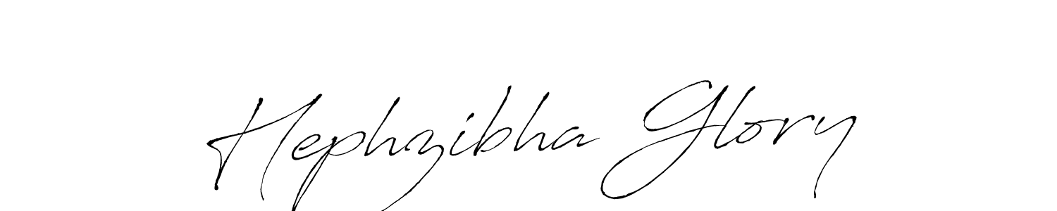 Make a short Hephzibha Glory signature style. Manage your documents anywhere anytime using Antro_Vectra. Create and add eSignatures, submit forms, share and send files easily. Hephzibha Glory signature style 6 images and pictures png