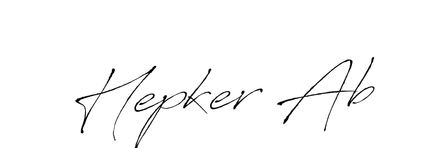 This is the best signature style for the Hepker Ab name. Also you like these signature font (Antro_Vectra). Mix name signature. Hepker Ab signature style 6 images and pictures png