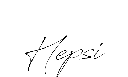 Antro_Vectra is a professional signature style that is perfect for those who want to add a touch of class to their signature. It is also a great choice for those who want to make their signature more unique. Get Hepsi name to fancy signature for free. Hepsi signature style 6 images and pictures png