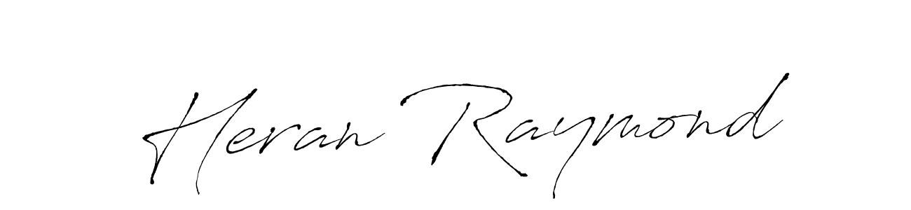 See photos of Heran Raymond official signature by Spectra . Check more albums & portfolios. Read reviews & check more about Antro_Vectra font. Heran Raymond signature style 6 images and pictures png