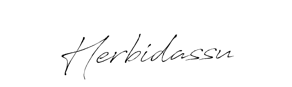 if you are searching for the best signature style for your name Herbidassu. so please give up your signature search. here we have designed multiple signature styles  using Antro_Vectra. Herbidassu signature style 6 images and pictures png