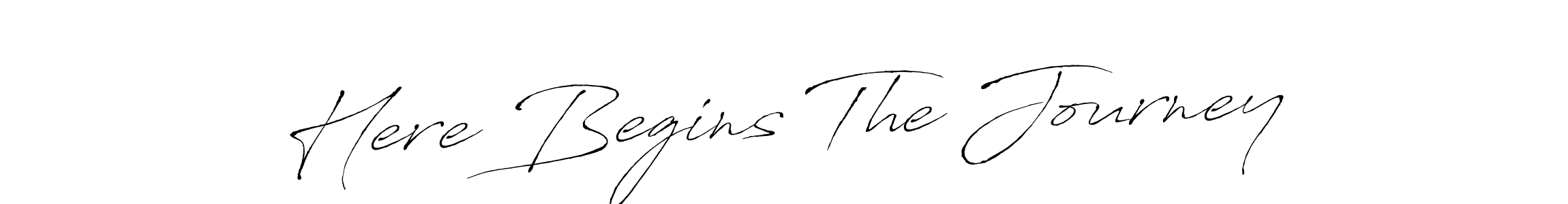 Best and Professional Signature Style for Here Begins The Journey. Antro_Vectra Best Signature Style Collection. Here Begins The Journey signature style 6 images and pictures png