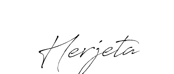 Here are the top 10 professional signature styles for the name Herjeta. These are the best autograph styles you can use for your name. Herjeta signature style 6 images and pictures png