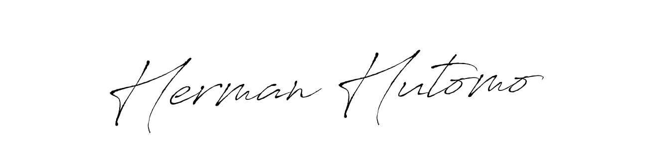 Check out images of Autograph of Herman Hutomo name. Actor Herman Hutomo Signature Style. Antro_Vectra is a professional sign style online. Herman Hutomo signature style 6 images and pictures png