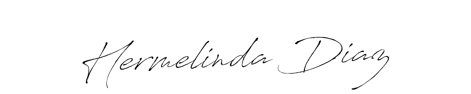 Make a beautiful signature design for name Hermelinda Diaz. Use this online signature maker to create a handwritten signature for free. Hermelinda Diaz signature style 6 images and pictures png