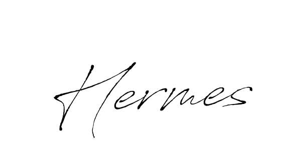 This is the best signature style for the Hermes name. Also you like these signature font (Antro_Vectra). Mix name signature. Hermes signature style 6 images and pictures png