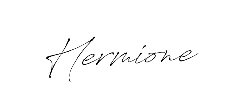 Once you've used our free online signature maker to create your best signature Antro_Vectra style, it's time to enjoy all of the benefits that Hermione name signing documents. Hermione signature style 6 images and pictures png