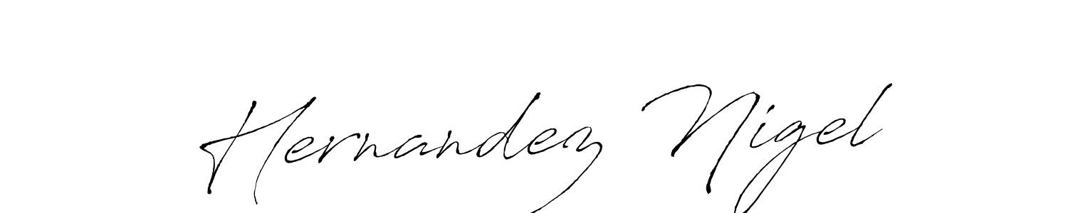 Make a beautiful signature design for name Hernandez Nigel. Use this online signature maker to create a handwritten signature for free. Hernandez Nigel signature style 6 images and pictures png