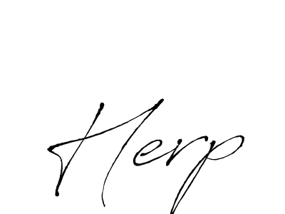 Make a beautiful signature design for name Herp. Use this online signature maker to create a handwritten signature for free. Herp signature style 6 images and pictures png