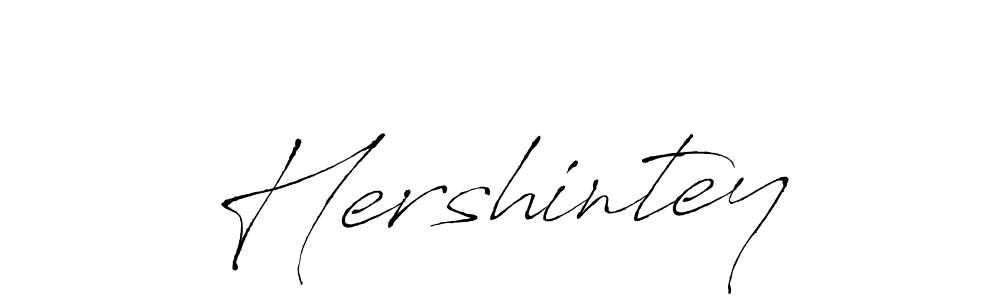 Also You can easily find your signature by using the search form. We will create Hershintey name handwritten signature images for you free of cost using Antro_Vectra sign style. Hershintey signature style 6 images and pictures png