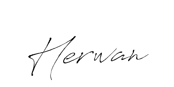 See photos of Herwan official signature by Spectra . Check more albums & portfolios. Read reviews & check more about Antro_Vectra font. Herwan signature style 6 images and pictures png