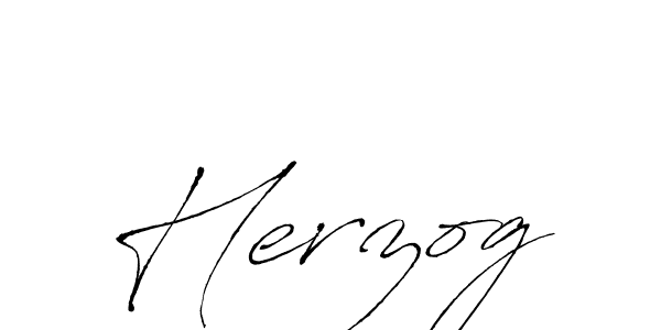 How to Draw Herzog signature style? Antro_Vectra is a latest design signature styles for name Herzog. Herzog signature style 6 images and pictures png