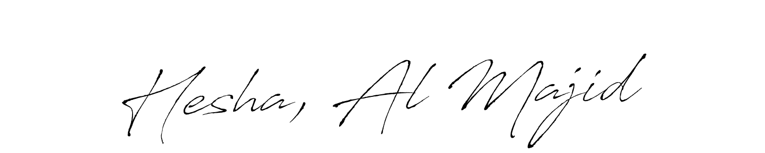 Check out images of Autograph of Hesha, Al Majid name. Actor Hesha, Al Majid Signature Style. Antro_Vectra is a professional sign style online. Hesha, Al Majid signature style 6 images and pictures png