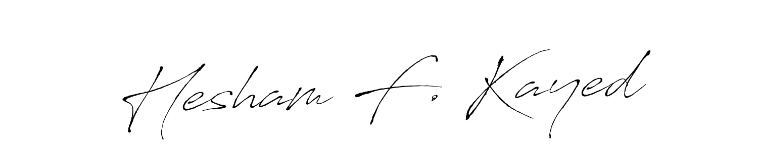 Check out images of Autograph of Hesham F. Kayed name. Actor Hesham F. Kayed Signature Style. Antro_Vectra is a professional sign style online. Hesham F. Kayed signature style 6 images and pictures png