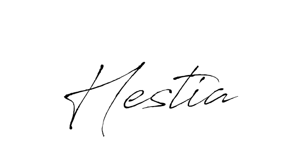 96+ Hestia Name Signature Style Ideas | Cool Electronic Sign