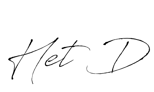 See photos of Het D official signature by Spectra . Check more albums & portfolios. Read reviews & check more about Antro_Vectra font. Het D signature style 6 images and pictures png