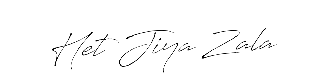 You should practise on your own different ways (Antro_Vectra) to write your name (Het Jiya Zala) in signature. don't let someone else do it for you. Het Jiya Zala signature style 6 images and pictures png