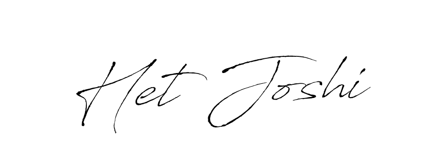 It looks lik you need a new signature style for name Het Joshi. Design unique handwritten (Antro_Vectra) signature with our free signature maker in just a few clicks. Het Joshi signature style 6 images and pictures png