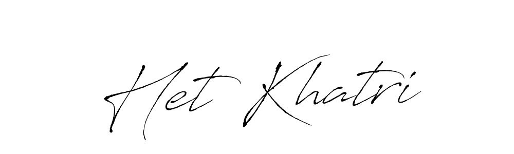 This is the best signature style for the Het Khatri name. Also you like these signature font (Antro_Vectra). Mix name signature. Het Khatri signature style 6 images and pictures png