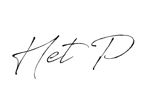 You can use this online signature creator to create a handwritten signature for the name Het P. This is the best online autograph maker. Het P signature style 6 images and pictures png