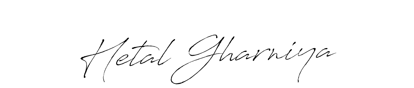 if you are searching for the best signature style for your name Hetal Gharniya. so please give up your signature search. here we have designed multiple signature styles  using Antro_Vectra. Hetal Gharniya signature style 6 images and pictures png