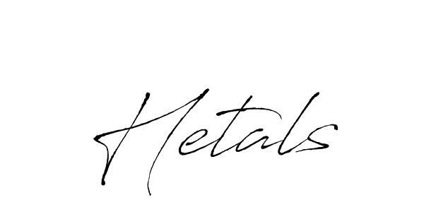 if you are searching for the best signature style for your name Hetals. so please give up your signature search. here we have designed multiple signature styles  using Antro_Vectra. Hetals signature style 6 images and pictures png