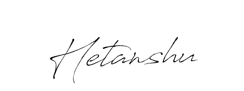 How to Draw Hetanshu signature style? Antro_Vectra is a latest design signature styles for name Hetanshu. Hetanshu signature style 6 images and pictures png