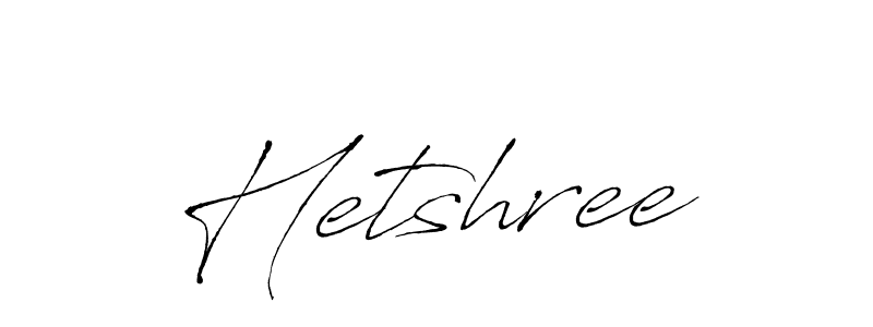 It looks lik you need a new signature style for name Hetshree. Design unique handwritten (Antro_Vectra) signature with our free signature maker in just a few clicks. Hetshree signature style 6 images and pictures png