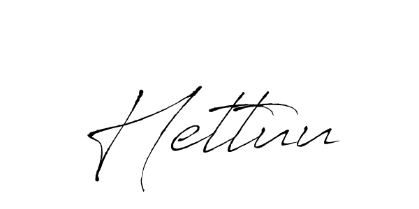It looks lik you need a new signature style for name Hettuu. Design unique handwritten (Antro_Vectra) signature with our free signature maker in just a few clicks. Hettuu signature style 6 images and pictures png