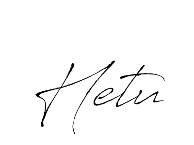 Best and Professional Signature Style for Hetu. Antro_Vectra Best Signature Style Collection. Hetu signature style 6 images and pictures png