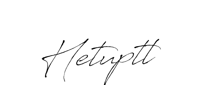 Make a beautiful signature design for name Hetuptl. Use this online signature maker to create a handwritten signature for free. Hetuptl signature style 6 images and pictures png