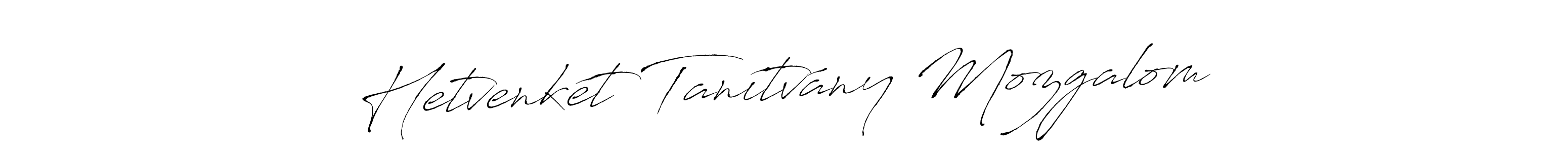 See photos of Hetvenkét Tanítvány Mozgalom official signature by Spectra . Check more albums & portfolios. Read reviews & check more about Antro_Vectra font. Hetvenkét Tanítvány Mozgalom signature style 6 images and pictures png