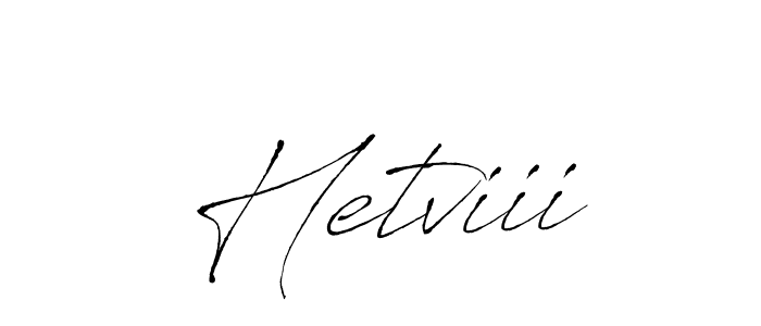 Best and Professional Signature Style for Hetviii. Antro_Vectra Best Signature Style Collection. Hetviii signature style 6 images and pictures png