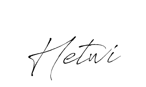 This is the best signature style for the Hetwi name. Also you like these signature font (Antro_Vectra). Mix name signature. Hetwi signature style 6 images and pictures png