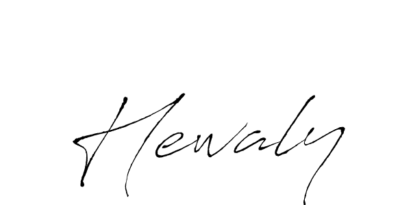 You can use this online signature creator to create a handwritten signature for the name Hewaly. This is the best online autograph maker. Hewaly signature style 6 images and pictures png