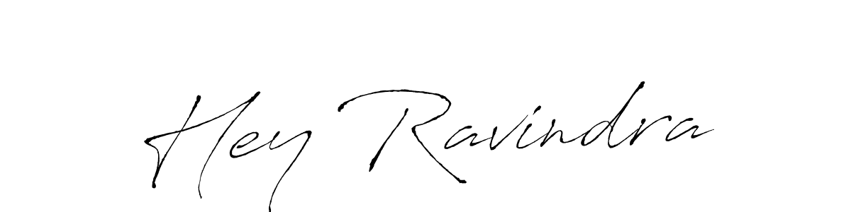 Similarly Antro_Vectra is the best handwritten signature design. Signature creator online .You can use it as an online autograph creator for name Hey Ravindra. Hey Ravindra signature style 6 images and pictures png