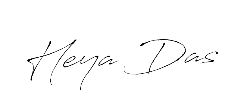 if you are searching for the best signature style for your name Heya Das. so please give up your signature search. here we have designed multiple signature styles  using Antro_Vectra. Heya Das signature style 6 images and pictures png