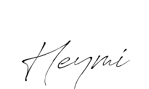Make a short Heymi signature style. Manage your documents anywhere anytime using Antro_Vectra. Create and add eSignatures, submit forms, share and send files easily. Heymi signature style 6 images and pictures png
