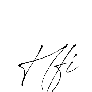 Here are the top 10 professional signature styles for the name Hfi. These are the best autograph styles you can use for your name. Hfi signature style 6 images and pictures png