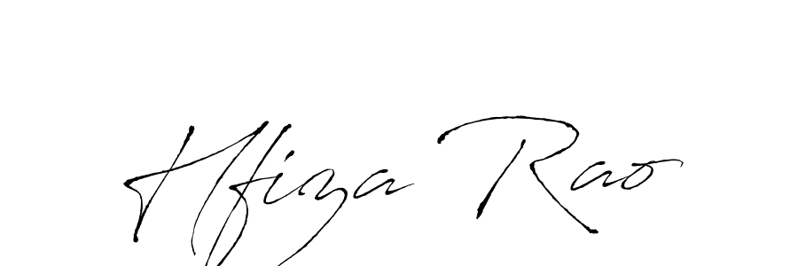 How to Draw Hfiza Rao signature style? Antro_Vectra is a latest design signature styles for name Hfiza Rao. Hfiza Rao signature style 6 images and pictures png