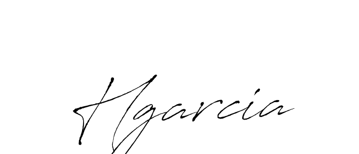 Make a beautiful signature design for name Hgarcia. Use this online signature maker to create a handwritten signature for free. Hgarcia signature style 6 images and pictures png