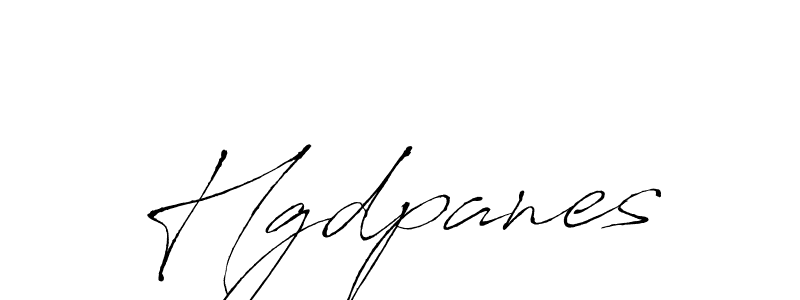 Once you've used our free online signature maker to create your best signature Antro_Vectra style, it's time to enjoy all of the benefits that Hgdpanes name signing documents. Hgdpanes signature style 6 images and pictures png