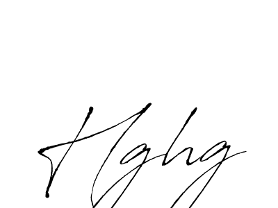 This is the best signature style for the Hghg name. Also you like these signature font (Antro_Vectra). Mix name signature. Hghg signature style 6 images and pictures png