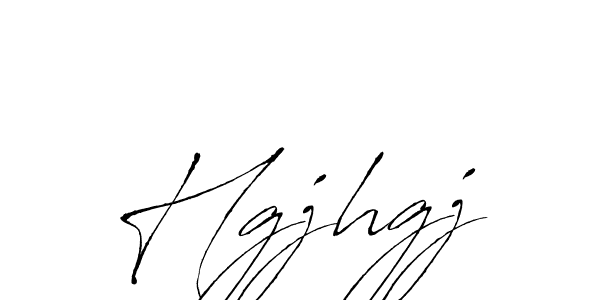 Also You can easily find your signature by using the search form. We will create Hgjhgj name handwritten signature images for you free of cost using Antro_Vectra sign style. Hgjhgj signature style 6 images and pictures png