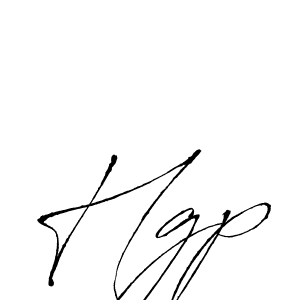 Also You can easily find your signature by using the search form. We will create Hgp name handwritten signature images for you free of cost using Antro_Vectra sign style. Hgp signature style 6 images and pictures png