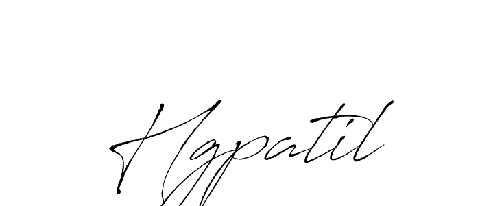 This is the best signature style for the Hgpatil name. Also you like these signature font (Antro_Vectra). Mix name signature. Hgpatil signature style 6 images and pictures png