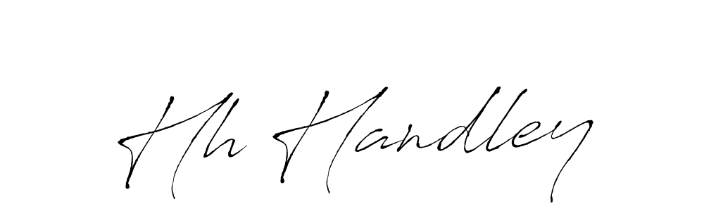 Also You can easily find your signature by using the search form. We will create Hh Handley name handwritten signature images for you free of cost using Antro_Vectra sign style. Hh Handley signature style 6 images and pictures png