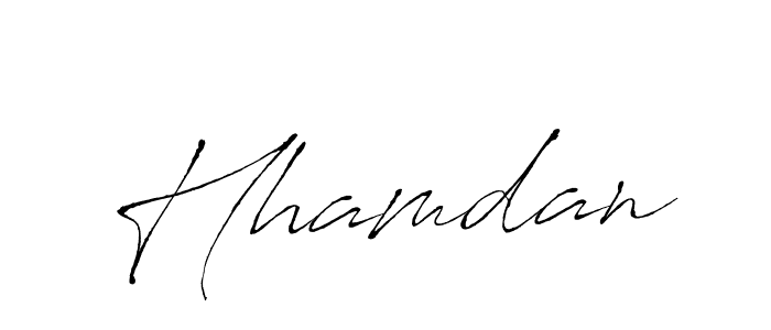 This is the best signature style for the Hhamdan name. Also you like these signature font (Antro_Vectra). Mix name signature. Hhamdan signature style 6 images and pictures png
