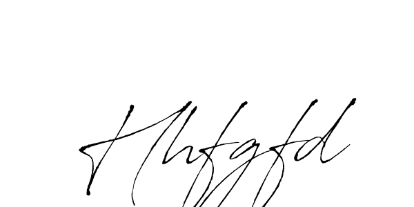 Antro_Vectra is a professional signature style that is perfect for those who want to add a touch of class to their signature. It is also a great choice for those who want to make their signature more unique. Get Hhfgfd name to fancy signature for free. Hhfgfd signature style 6 images and pictures png